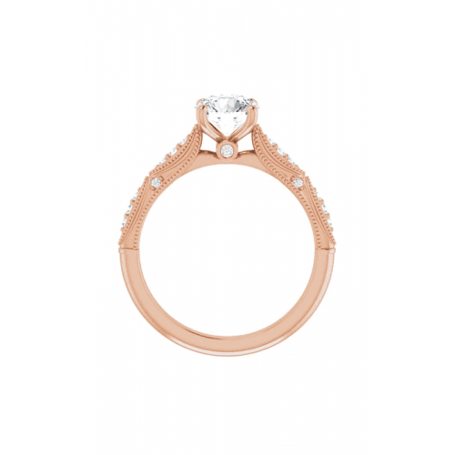 Stuller Ever And Ever Engagement Ring 123240