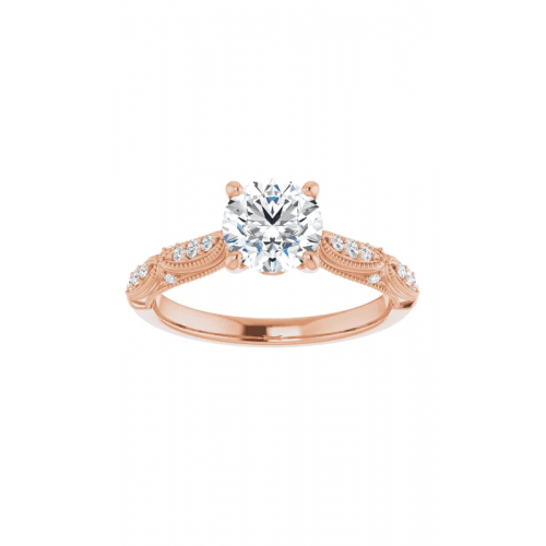 Stuller Ever And Ever Engagement Ring 123240