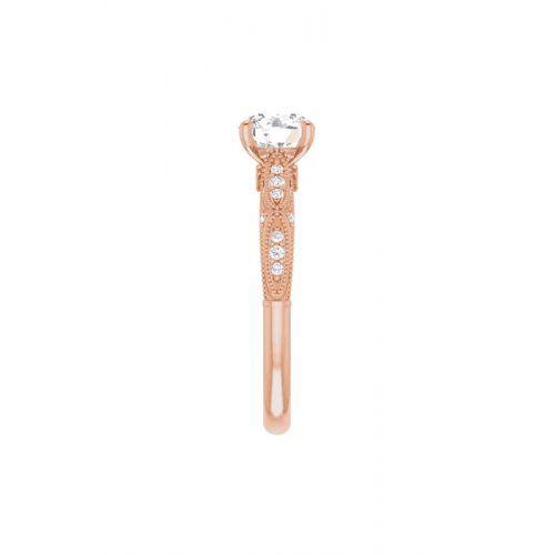 Stuller Ever And Ever Engagement Ring 123240