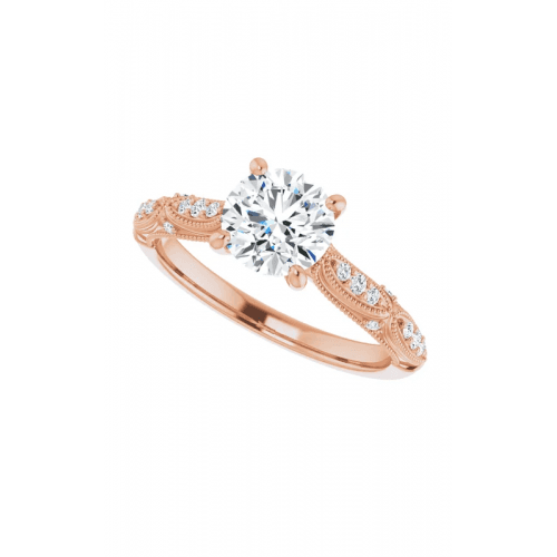 Stuller Ever And Ever Engagement Ring 123240