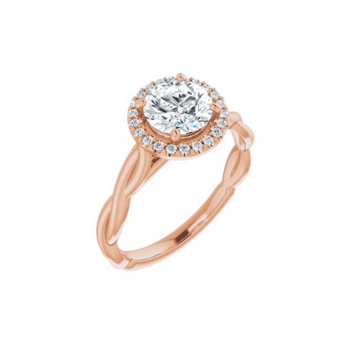Stuller Ever And Ever Engagement Ring 123337