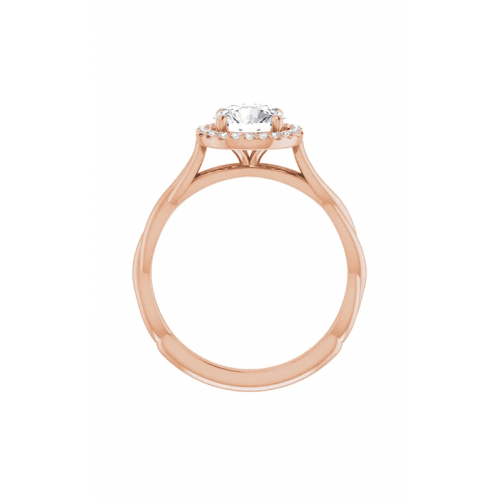 Stuller Ever And Ever Engagement Ring 123337