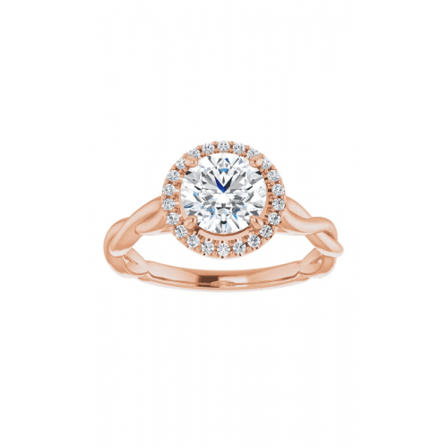 Stuller Ever And Ever Engagement Ring 123337