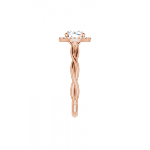 Stuller Ever And Ever Engagement Ring 123337