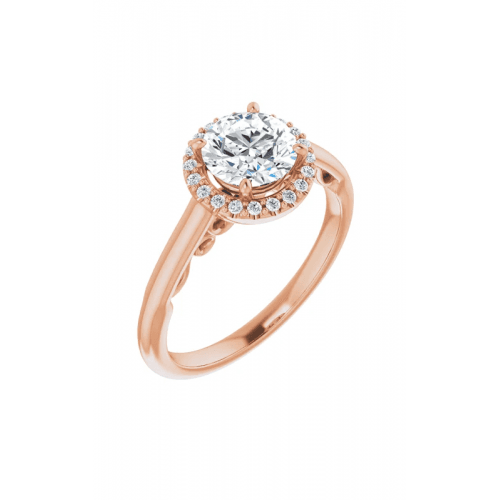 Stuller Ever And Ever Engagement Ring 123082