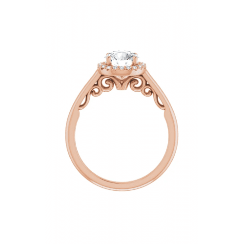 Stuller Ever And Ever Engagement Ring 123082