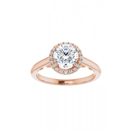 Stuller Ever And Ever Engagement Ring 123082