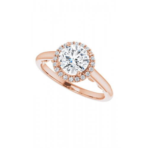 Stuller Ever And Ever Engagement Ring 123082