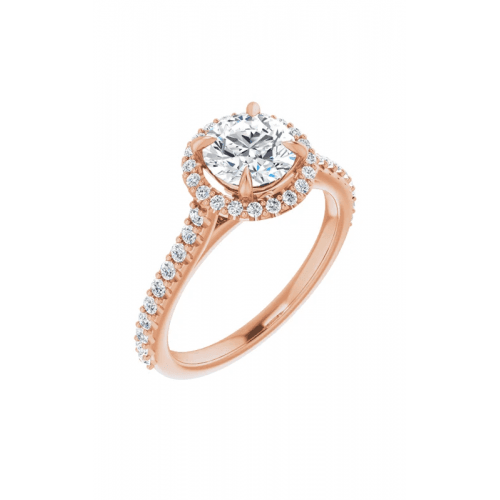 Stuller Ever And Ever Engagement Ring 123243