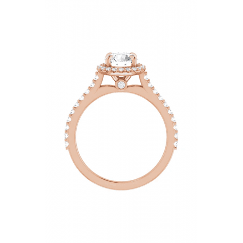 Stuller Ever And Ever Engagement Ring 123243