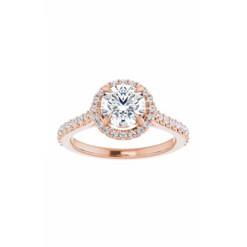 Stuller Ever And Ever Engagement Ring 123243
