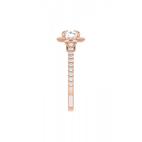 Stuller Ever And Ever Engagement Ring 123243