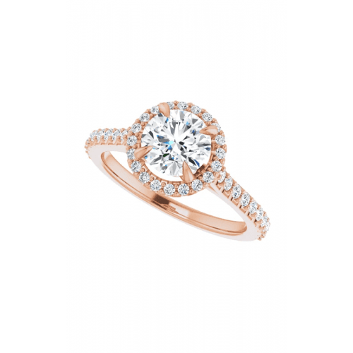 Stuller Ever And Ever Engagement Ring 123243