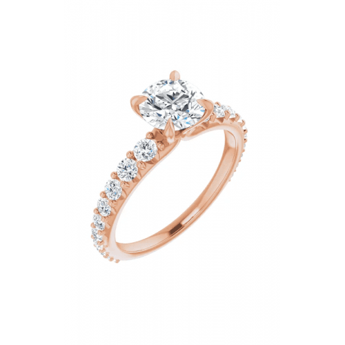 Stuller Ever And Ever Engagement Ring 123468