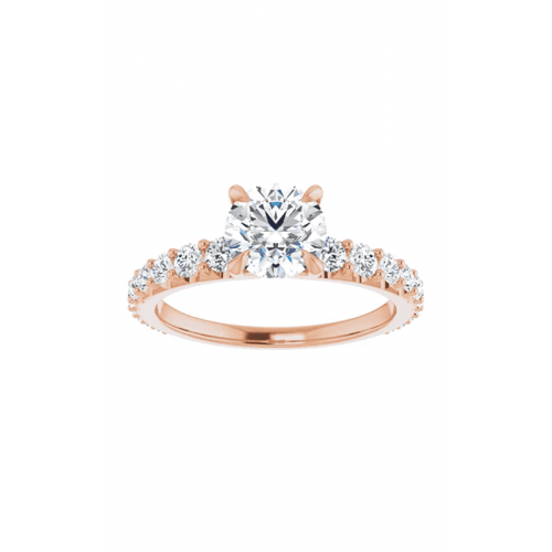 Stuller Ever And Ever Engagement Ring 123468