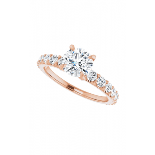 Stuller Ever And Ever Engagement Ring 123468