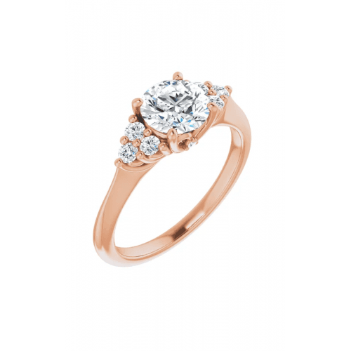 Stuller Ever And Ever Engagement Ring 123461