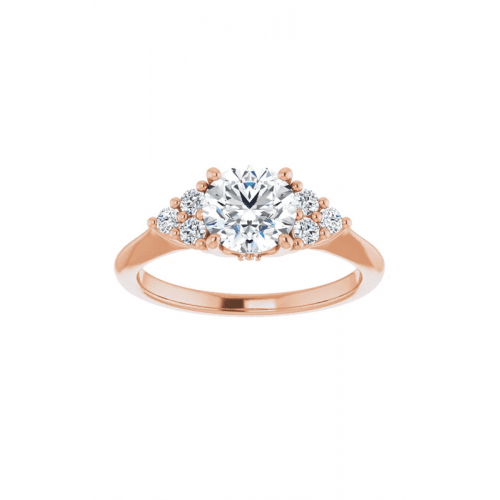 Stuller Ever And Ever Engagement Ring 123461