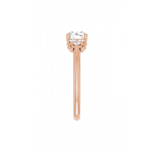 Stuller Ever And Ever Engagement Ring 123461