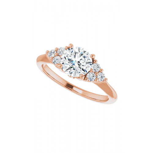 Stuller Ever And Ever Engagement Ring 123461
