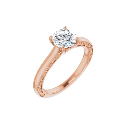 Stuller Ever And Ever Engagement Ring 123044