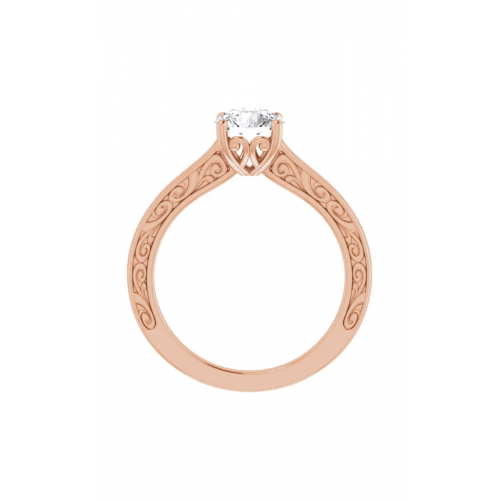 Stuller Ever And Ever Engagement Ring 123044