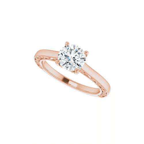 Stuller Ever And Ever Engagement Ring 123044