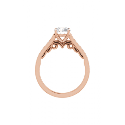 Stuller Ever And Ever Engagement Ring 123081
