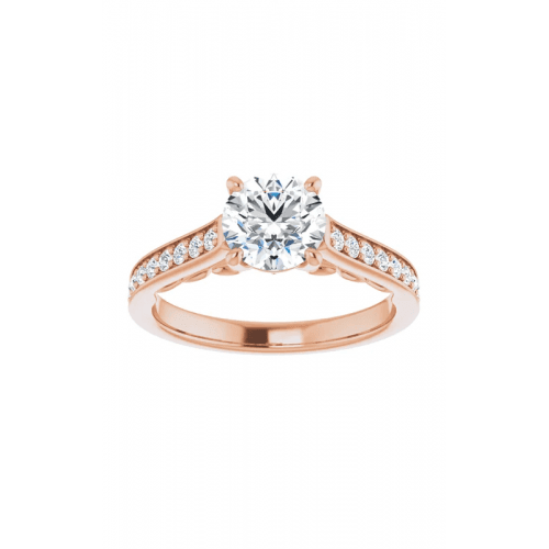 Stuller Ever And Ever Engagement Ring 123081