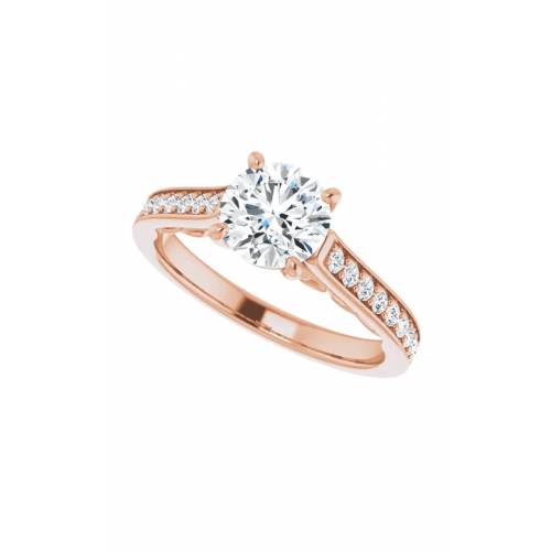 Stuller Ever And Ever Engagement Ring 123081