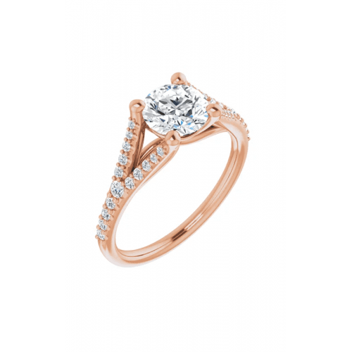 Stuller Ever And Ever Engagement Ring 122987