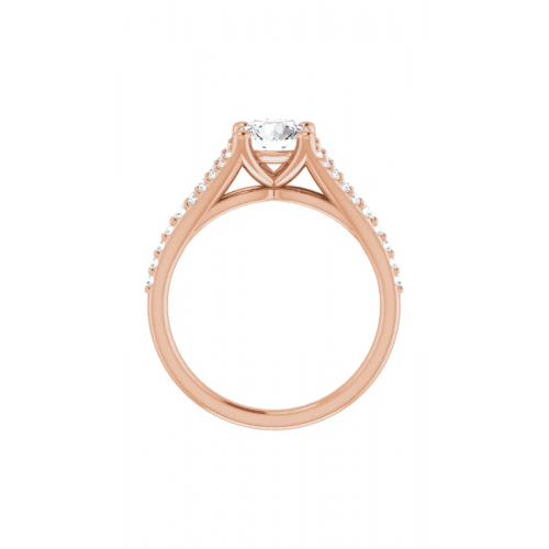 Stuller Ever And Ever Engagement Ring 122987