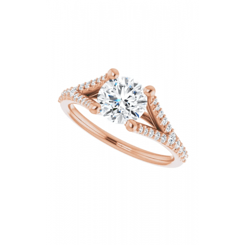Stuller Ever And Ever Engagement Ring 122987