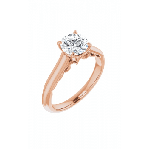 Stuller Ever And Ever Engagement Ring 122903