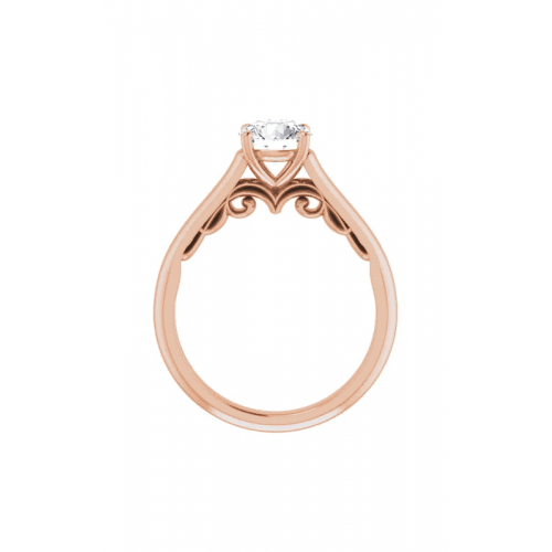 Stuller Ever And Ever Engagement Ring 122903