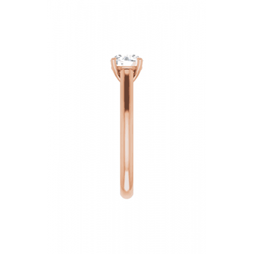 Stuller Ever And Ever Engagement Ring 122903