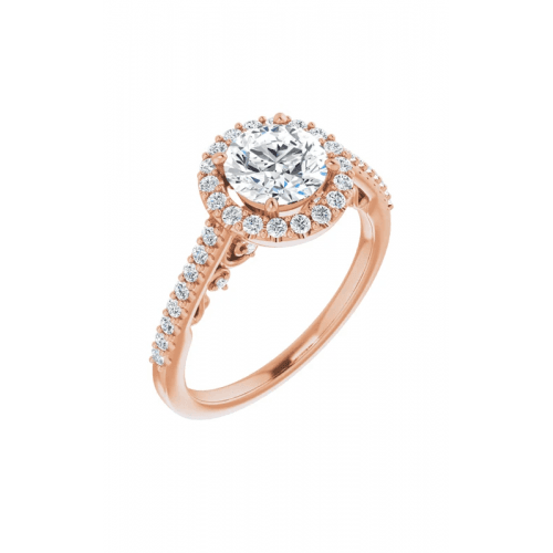 Stuller Ever And Ever Engagement Ring 122909