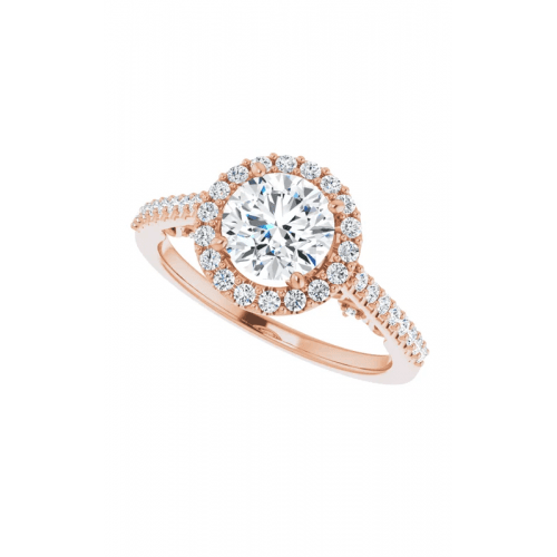Stuller Ever And Ever Engagement Ring 122909