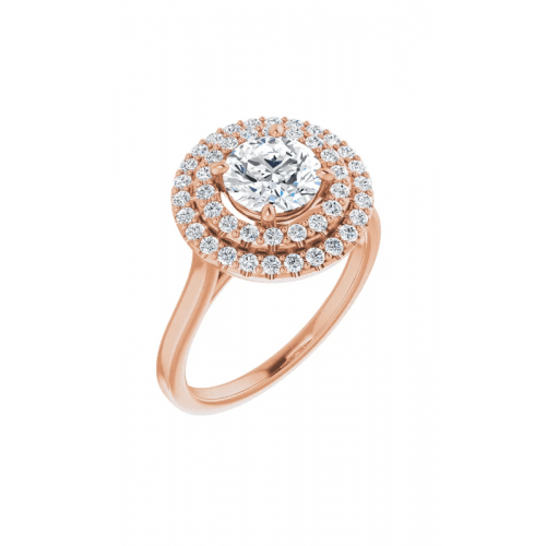 Stuller Ever And Ever Engagement Ring 122917