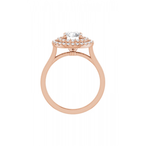 Stuller Ever And Ever Engagement Ring 122917