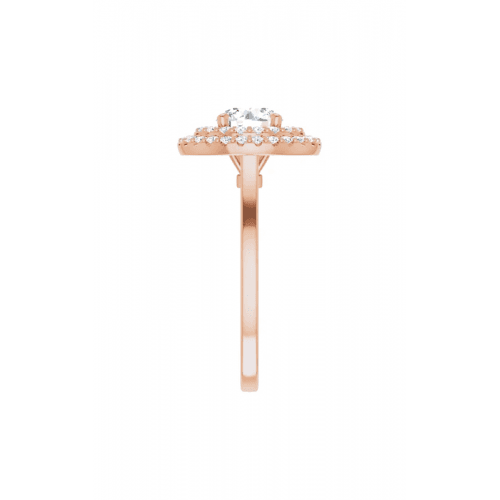 Stuller Ever And Ever Engagement Ring 122917