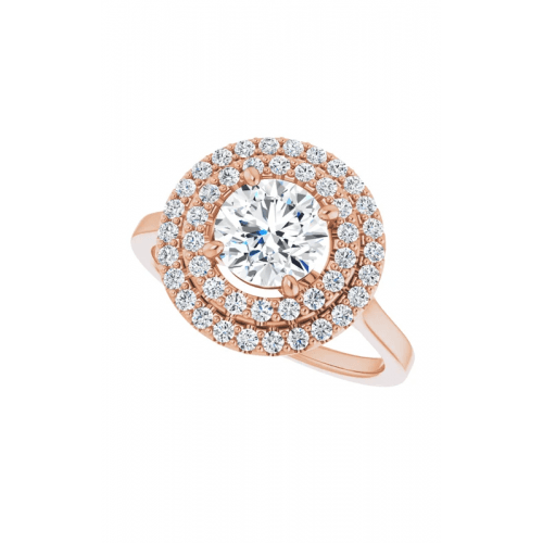 Stuller Ever And Ever Engagement Ring 122917