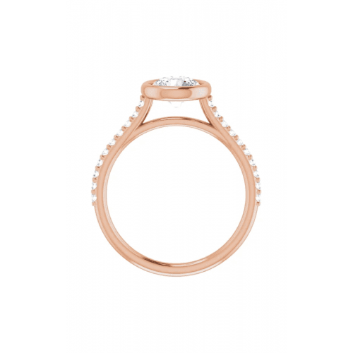 Stuller Ever And Ever Engagement Ring 122956