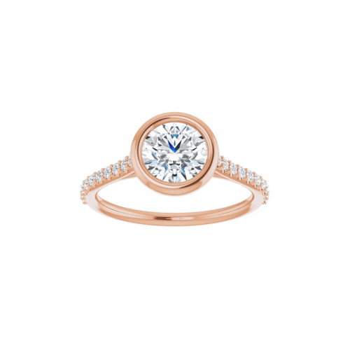 Stuller Ever And Ever Engagement Ring 122956