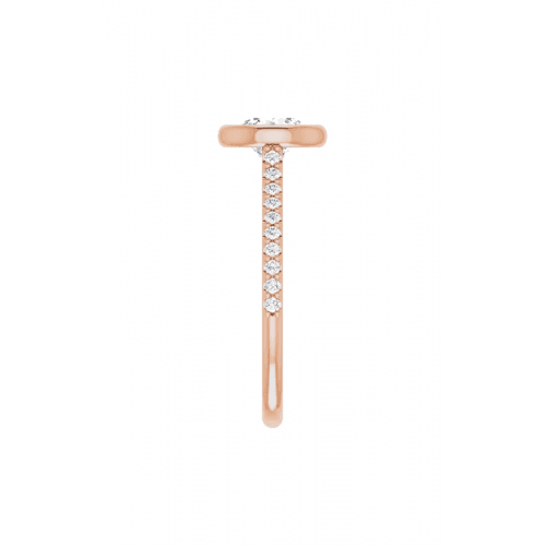 Stuller Ever And Ever Engagement Ring 122956