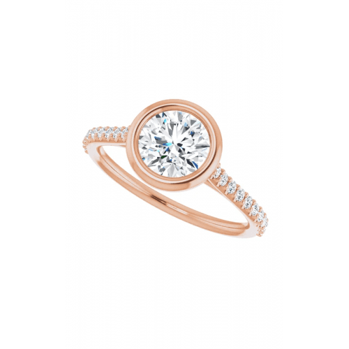 Stuller Ever And Ever Engagement Ring 122956