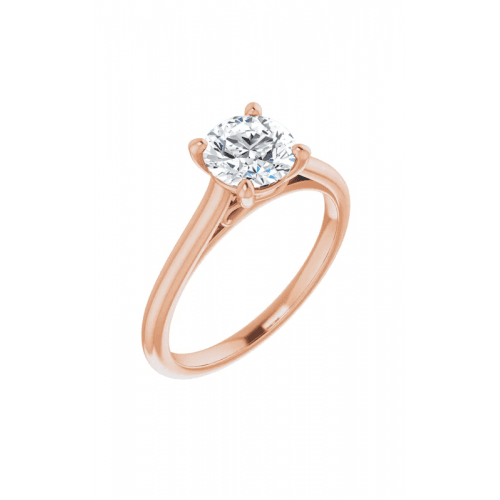 Stuller Ever And Ever Engagement Ring 123059