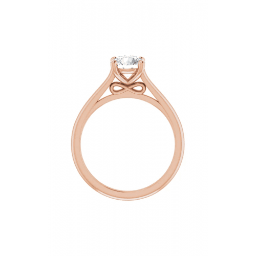 Stuller Ever And Ever Engagement Ring 123059