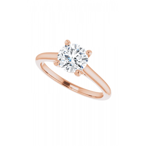 Stuller Ever And Ever Engagement Ring 123059
