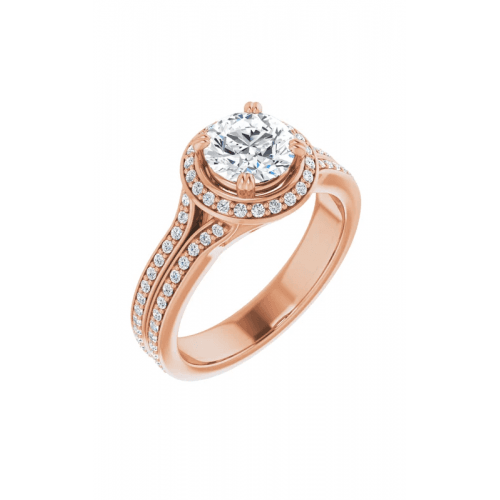 Stuller Ever And Ever Engagement Ring 122238